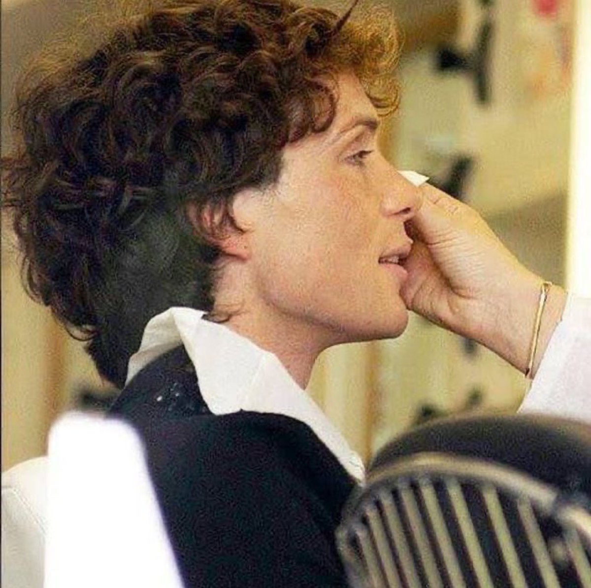 cilldrigo's tweet image. cillian behind the scenes of breakfast on pluto. &amp;lt;3