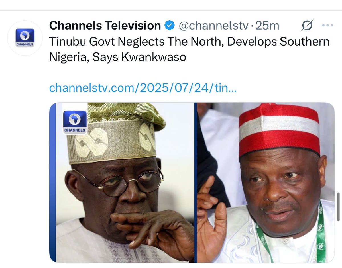 Uptownoflagos's tweet image. Is this not the Kwankwaso APC online touts are celebrating his coming to APC?
