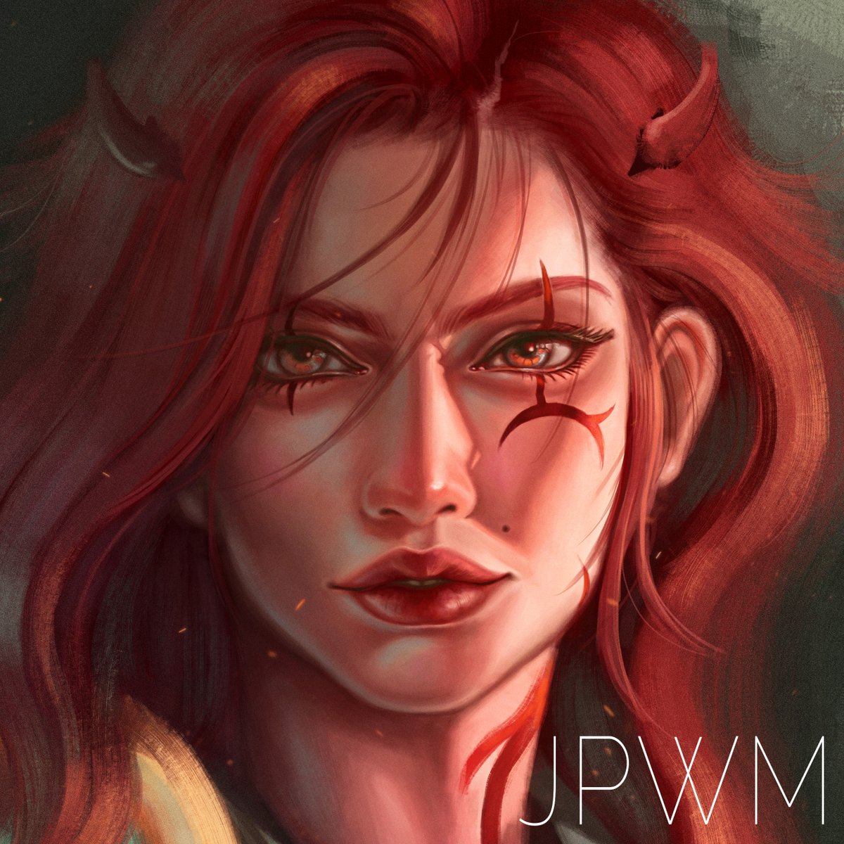 EPHD_'s tweet photo. Alora Portrait Number 3 because the last two just weren't cutting it. Keeping it Rolling with a post everyday. Follow for the latest. https://t.co/6Oh02RrjW0