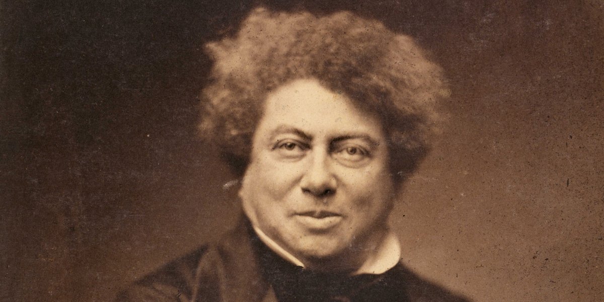 Trois_Ponts's tweet image. "Ce qui me fait aimer la mer avec tant de passion que je puis dire avec Byron : ‘Ô mer, le seul amour auquel je fus fidèle !’ c’est que, non seulement je puis y rêver tout à mon aise, mais que j’y rêve malgré moi."
Alexandre Dumas, Mémoires d’Horace.