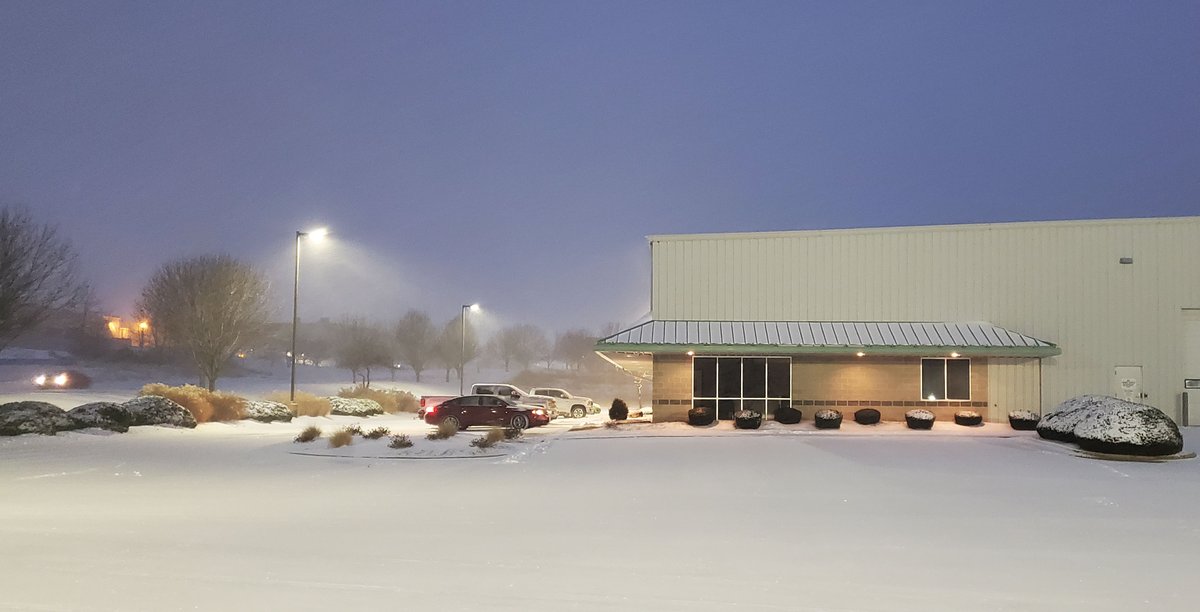 Burger & Brown Engineering, Inc. tweet media