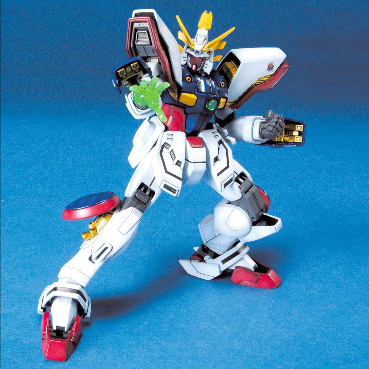 patbaer's tweet image. Tonight I’ll be streaming at twitch.tv/patbaer ! I’m working on the Shining Gundam MG. Guess we'll talk about about Hogan and Itch dot io. Stream starts at 9pm Eastern.