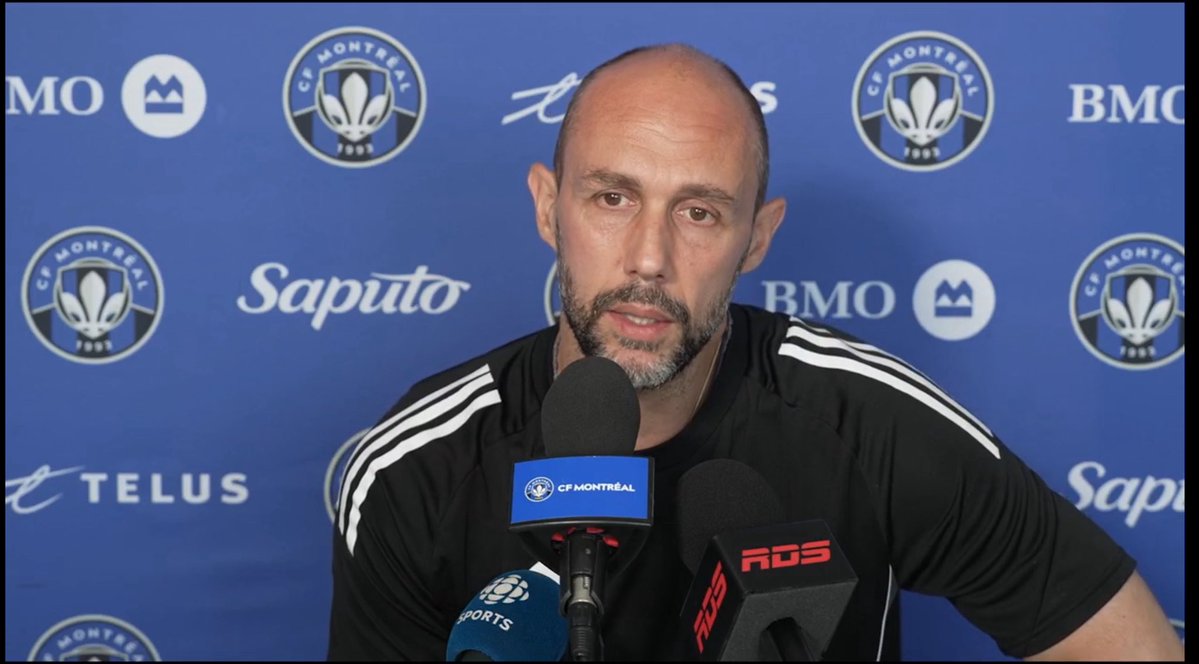 GavinoDe_Falco's tweet image. Donadel ce matin #cfmtl
Selon les datas nous aurions dû marquer 10 buts de plus et encaissés 10 buts de moins cette saison, on parle d’une différence de 15 points de classement