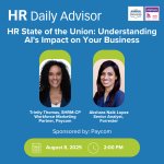 Photo by HR Daily Advisor (@HRDailyAdvisor)