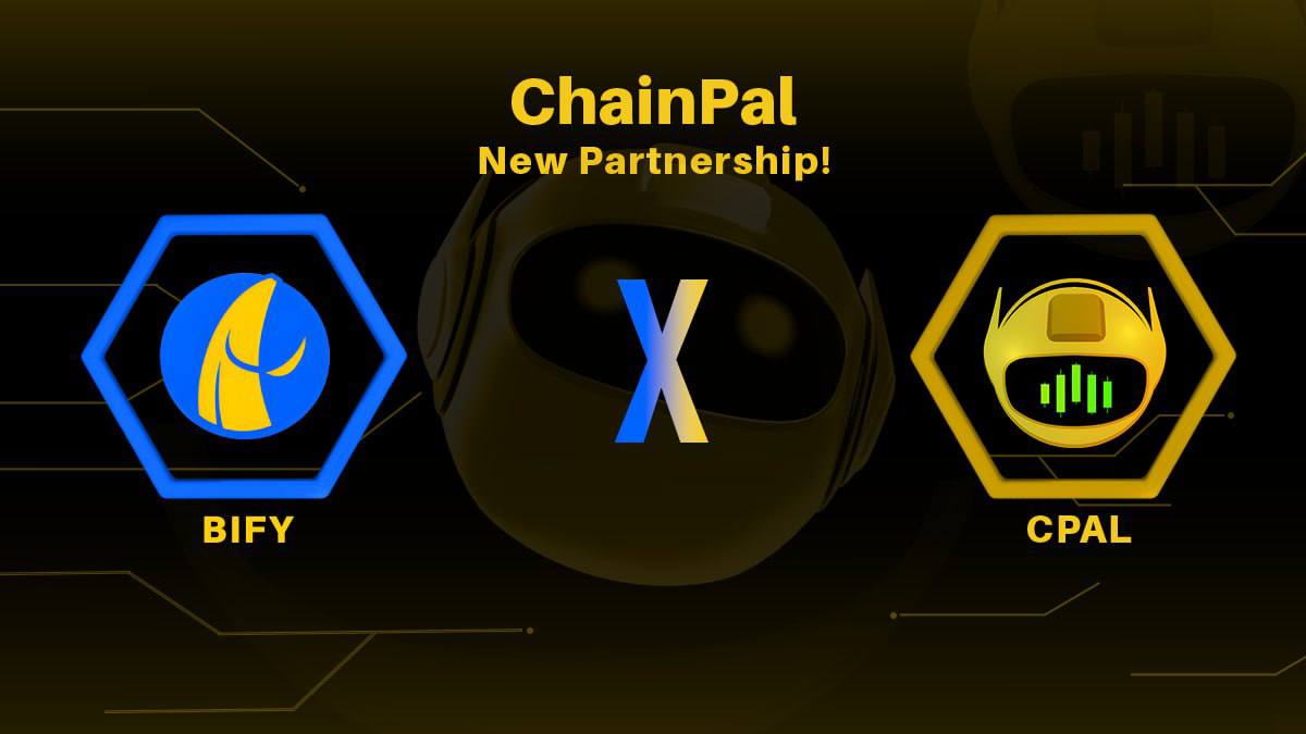 Chainpal 🤖🧠 tweet media