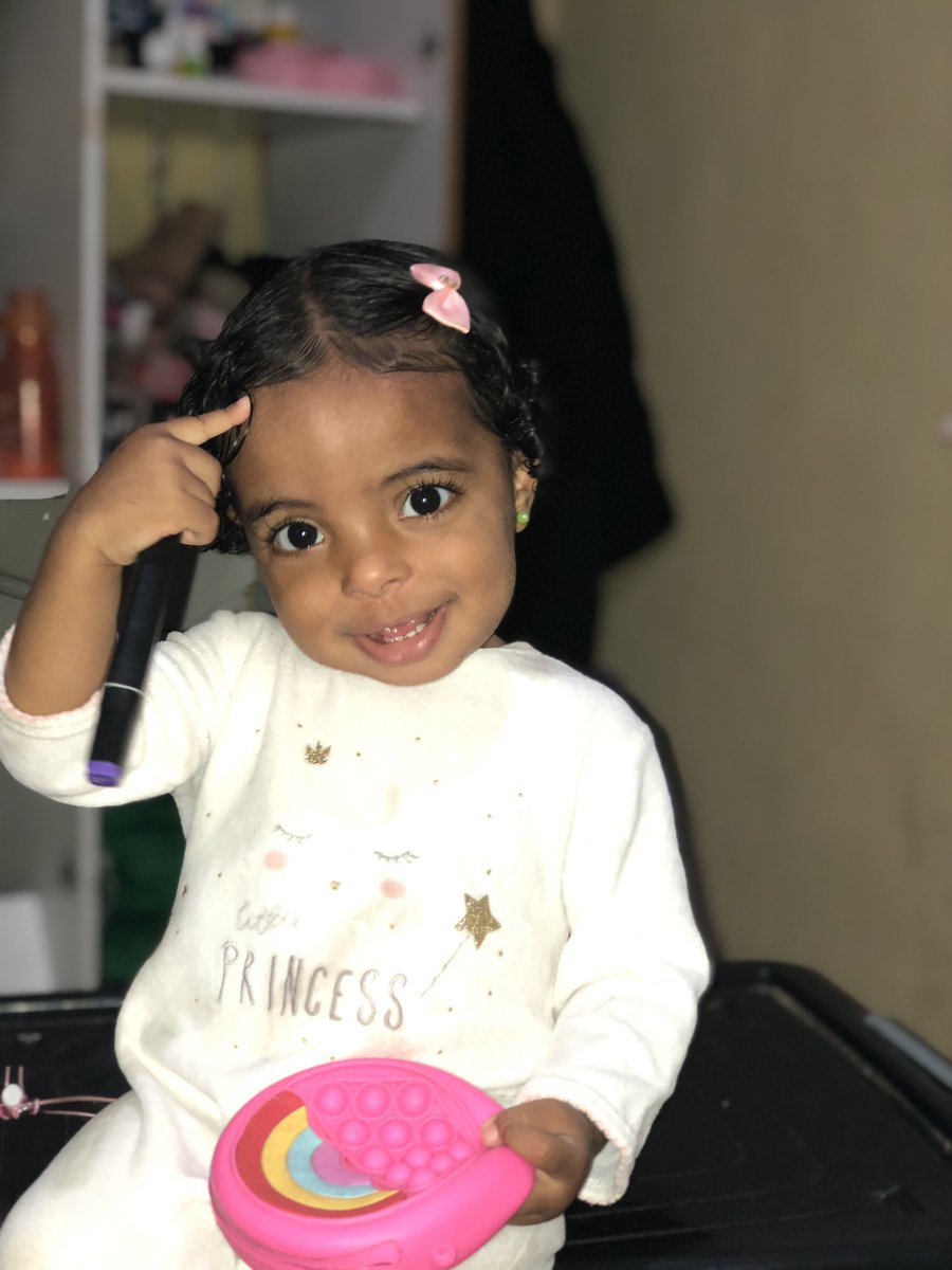 Ain que sorriso lindo de mamãe 💖💖