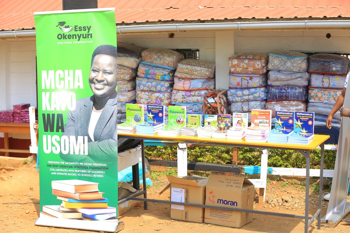 EssyOkenyuri's tweet photo. https://t.co/SeEDbFcfnm