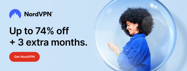 MortexHospitality (@mortex_h) on Twitter photo 🌐 Protect Your Privacy Online,For Less!
I’ve partnered with NordVPN to bring you an exclusive up to 74% OFF + 3 extra months FREE!
you're browsing, streaming, or working remotely, a VPN keeps your data safe and your connection private.
👉 Grab the deal: bit.ly/40CD6Ea 🌐 Protect Your Privacy Online,For Less!
I’ve partnered with NordVPN to bring you an exclusive up to 74% OFF + 3 extra months FREE!
you're browsing, streaming, or working remotely, a VPN keeps your data safe and your connection private.
👉 Grab the deal: bit.ly/40CD6Ea