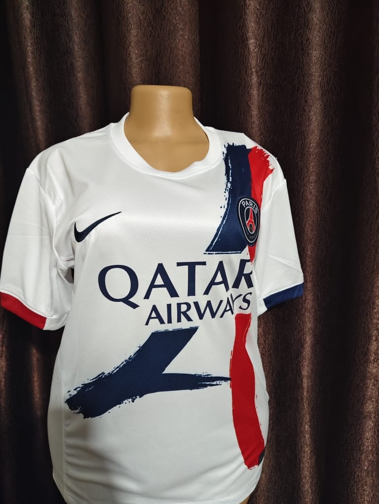 britnie_coco's tweet image. Looking for new EPl season jerseys ?
Worry no more shop with GINA for affordable and quality jerseys ❤️🔥🔥
We also do printing and Hoodies and sweat shirts
0111412995 leteni orders 🔥🔥