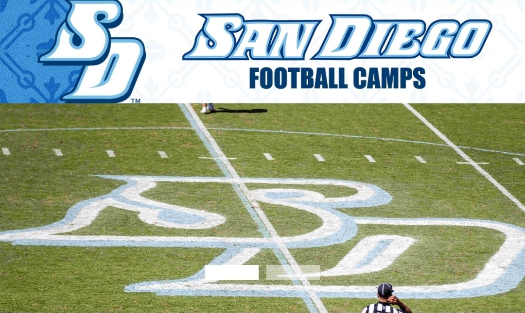 Notre Dame Prep Football (@ssamiscoach) on Twitter photo <a href="/Qmoods00/">Quinton Moody</a> and <a href="/MateoGigenaa/">Mateo Gigena</a> will be attending the San Diego University Camp this weekend. Excited to see these two compete and represent NDP! đĽ
#GetAfterIt
<a href="/mmcgli1/">Michael McGlinchey</a>
<a href="/madbacker56/">Coach Brandon Moore</a>
<a href="/USDFootball/">San Diego Football</a> <a href="/Qmoods00/">Quinton Moody</a> and <a href="/MateoGigenaa/">Mateo Gigena</a> will be attending the San Diego University Camp this weekend. Excited to see these two compete and represent NDP! đĽ
#GetAfterIt
<a href="/mmcgli1/">Michael McGlinchey</a>
<a href="/madbacker56/">Coach Brandon Moore</a>
<a href="/USDFootball/">San Diego Football</a>