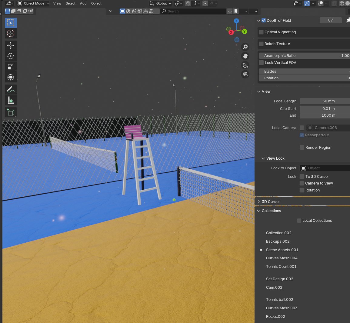 ajibola_motion's tweet image. Behind the scenes... #blender #3dillustration