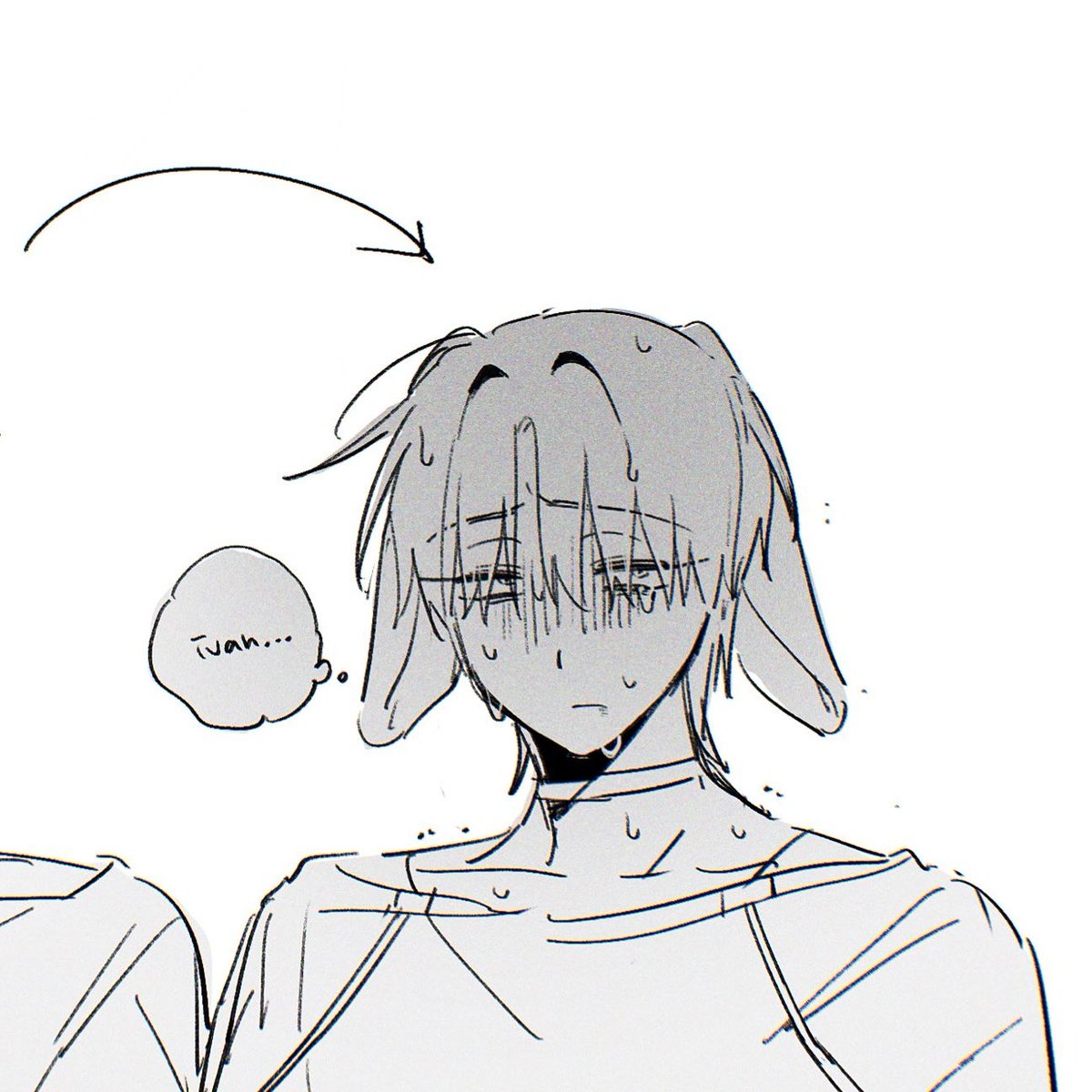 I miss my attic wife so much 
#ivantill