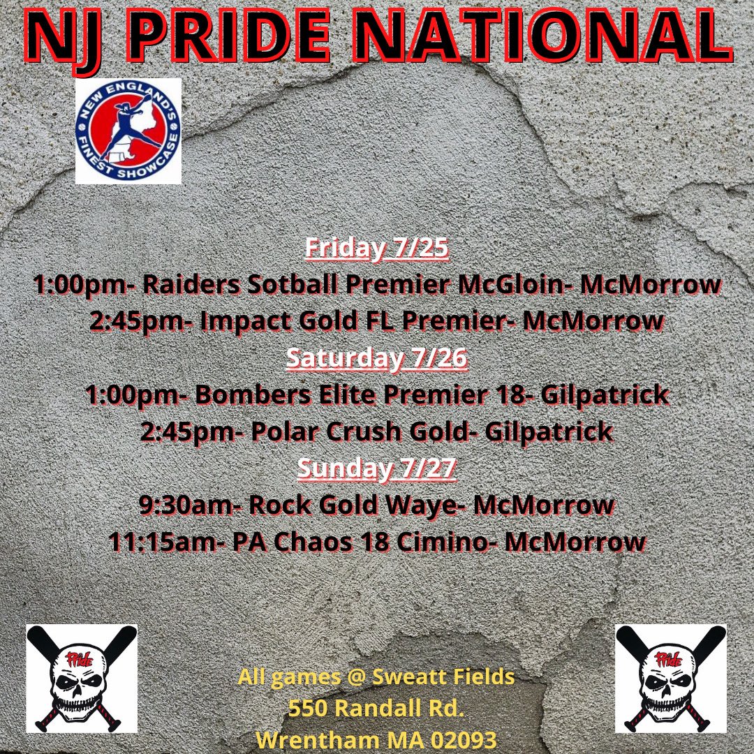 <a href="/Ithaca_Softball/">Ithaca Softball</a> Come 👀 is play 🥎!