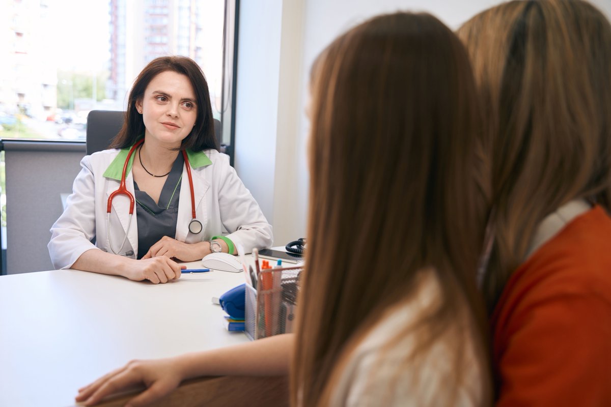 medcentralmd's tweet image. Which test can best diagnose pulmonary embolism in a pediatric patient?
Pediatric hematologist Hilary Whitworth, MD, MSCE, explains. bit.ly/44IRFHe #Thrombosis #Hematology #Pediatrics #PulmonaryEmbolism @ChildrensPhila