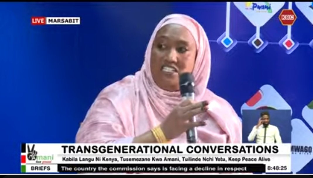 Wairimu Njenga. tweet media