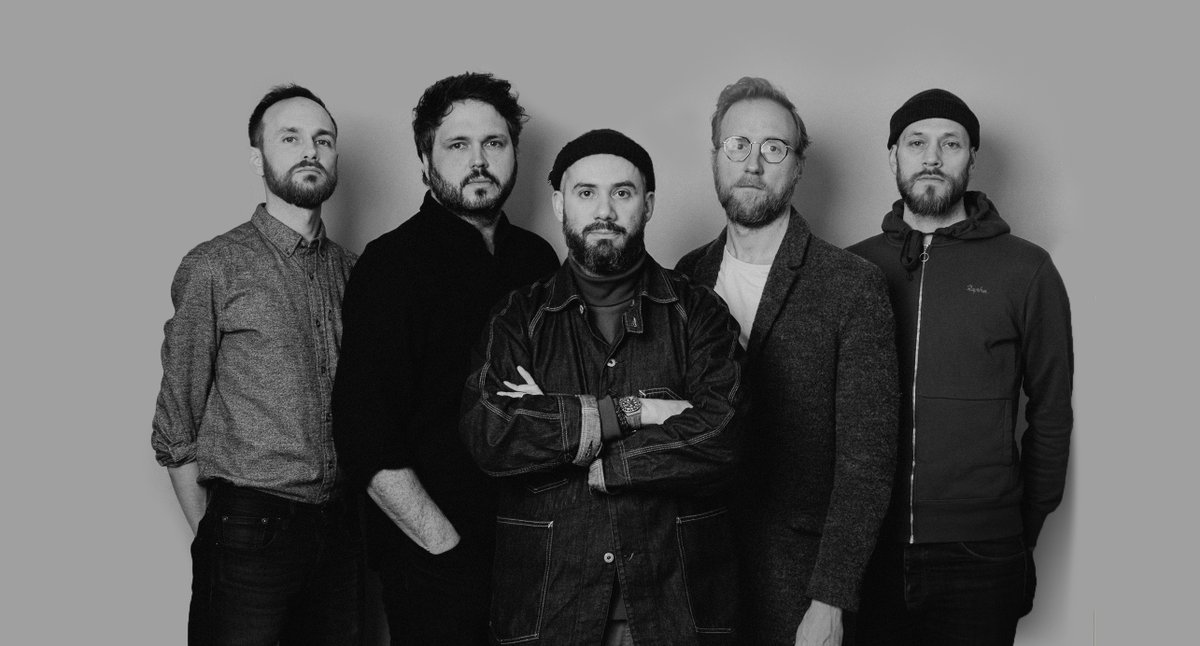 Radio_WIGWAM's tweet image. Now Playing on RADIO WIGWAM - 'Zoetrope' by Supercaan.
Listen at radiowigwam.co.uk/bands/supercaa…
@Supercaan_Music
radiowigwam.co.uk