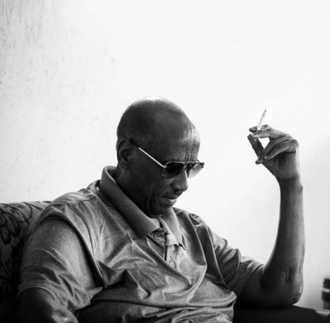 Muhoozi Kainerugaba tweet media