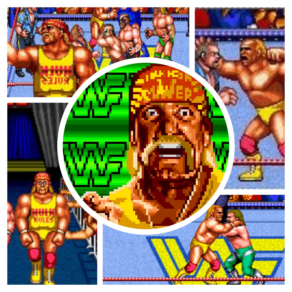 Abathor_Game's tweet image. RIP Hulk Hogan.
You’ll keep fighting in our games.
Still winning, still loud.
Thanks for the fun that never ends.