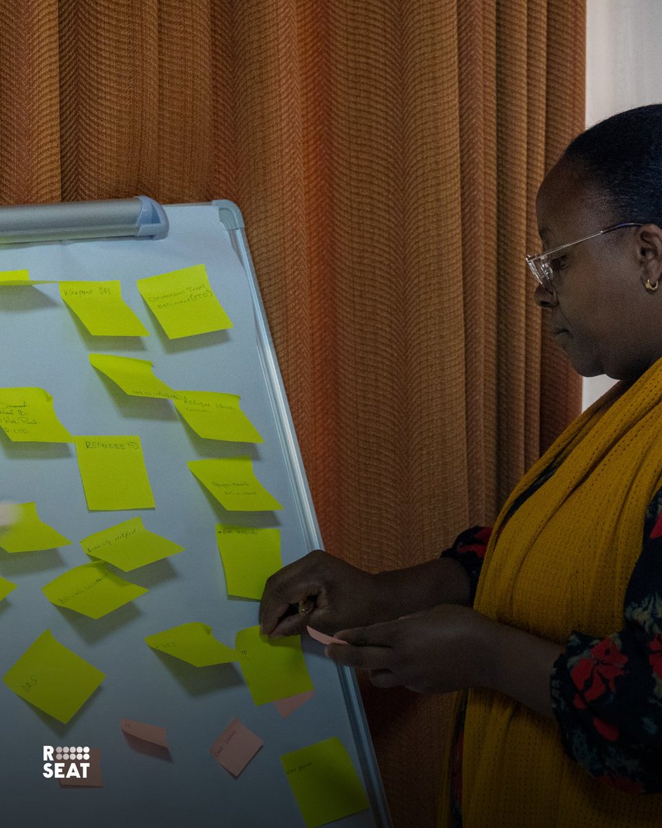R-SEAT: Refugees Seeking Equal Access at the Table (@refugeesseat) on Twitter photo Last week in Nairobi, IRC (<a href="/RESCUEorg/">IRC - International Rescue Committee</a>), R-SEAT, Oxfam (<a href="/Oxfam/">Oxfam International</a>), and ReDSS (<a href="/ReDSS_HoA/">Regional Durable Solutions Secretariat (ReDSS)</a>) supported a Refugee-Led Organization (RLO) consultation on a campaign on Securing Documentation for Refugees in Kenya and Uganda, led by the International Rescue Committee(IRC).
Refugee Last week in Nairobi, IRC (<a href="/RESCUEorg/">IRC - International Rescue Committee</a>), R-SEAT, Oxfam (<a href="/Oxfam/">Oxfam International</a>), and ReDSS (<a href="/ReDSS_HoA/">Regional Durable Solutions Secretariat (ReDSS)</a>) supported a Refugee-Led Organization (RLO) consultation on a campaign on Securing Documentation for Refugees in Kenya and Uganda, led by the International Rescue Committee(IRC).
Refugee