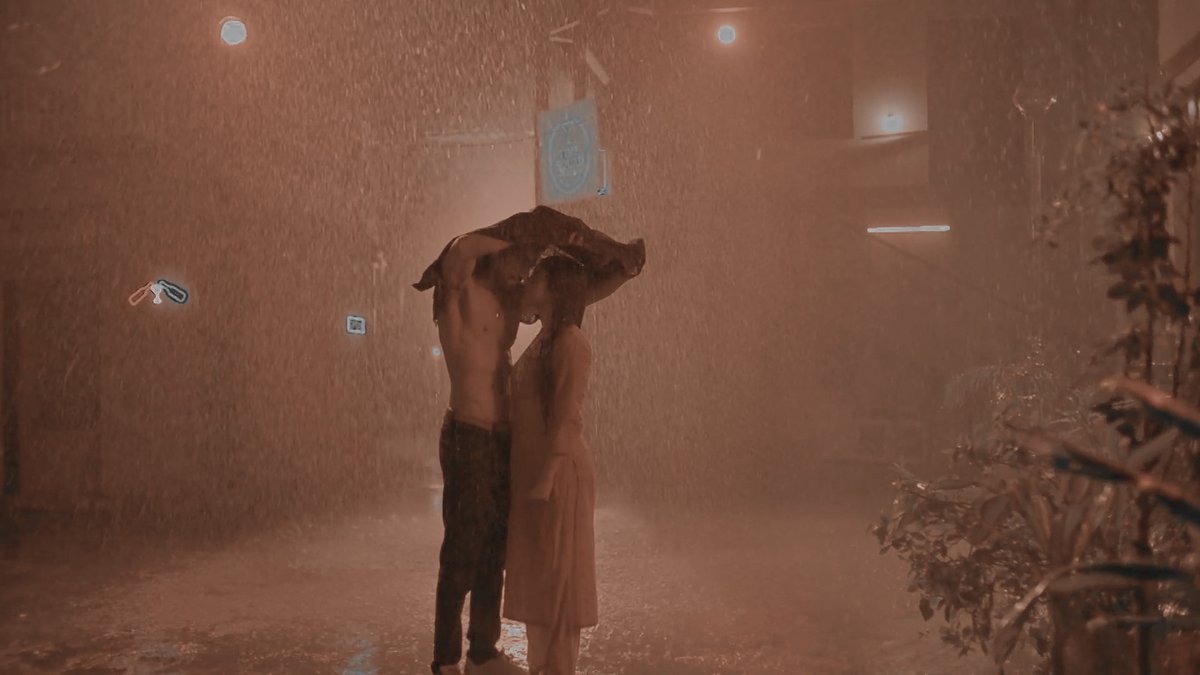 they’ve come such a long way 🤎