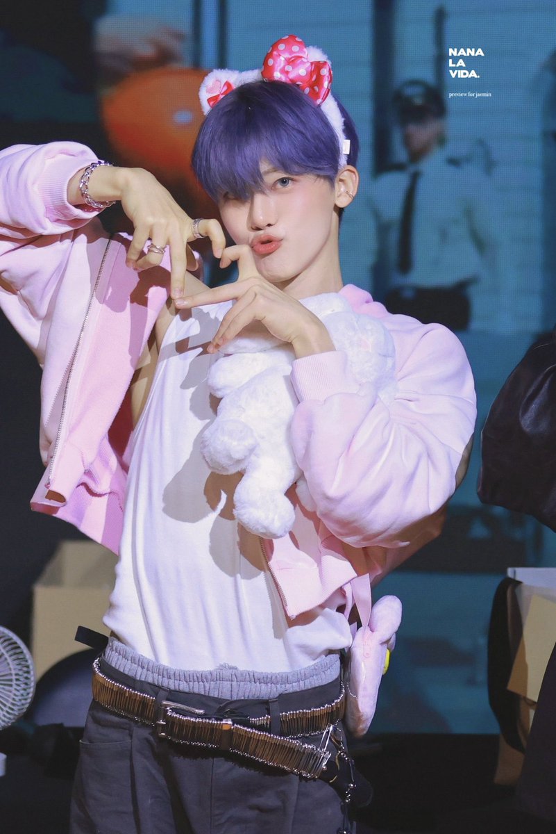 babygirl jaeminᰔ tweet media