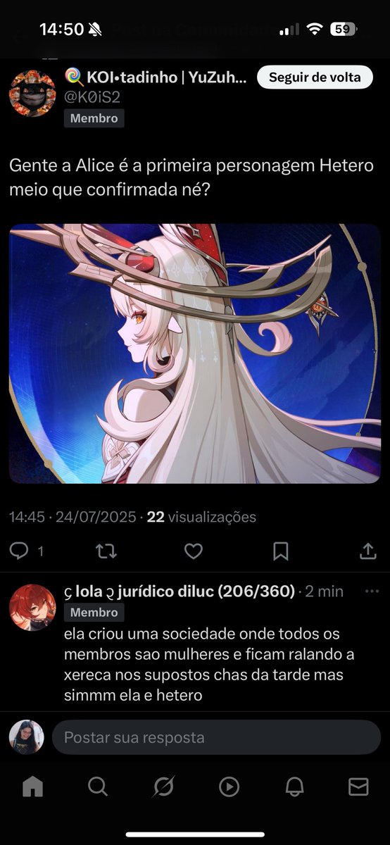 Anajup_'s tweet image. To passando mal