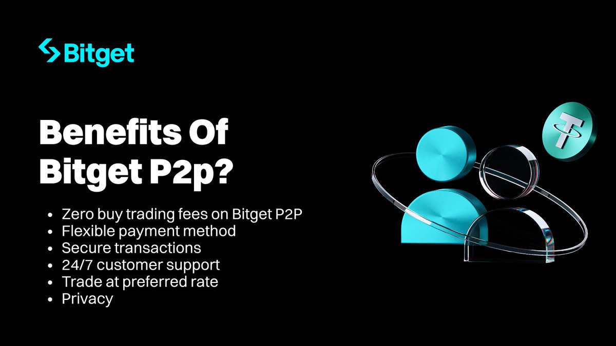 Bitget Africa tweet media