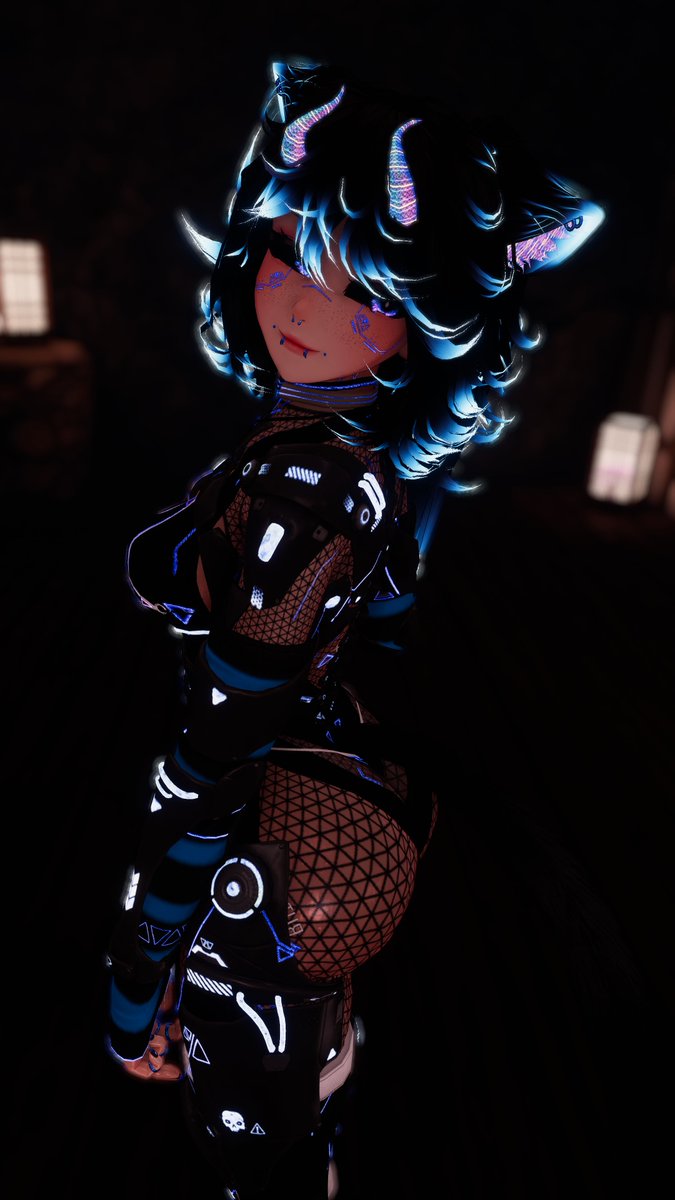 Cyberfade1's tweet image. Astra by @datguyfulvr coming July 31st