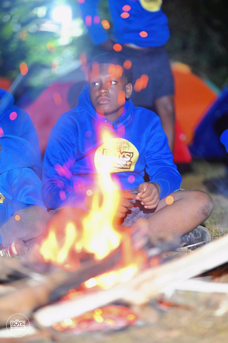 BoyMentorship's tweet photo. The boys at Survival Summer Bootcamp '25 are having a BLAST with our Principal.From campfire laughs to epic adventures, the fun’s just getting started.#Bootcamp25 #SurvivalSkills #CampVibes. https://t.co/cKmyJpkANS