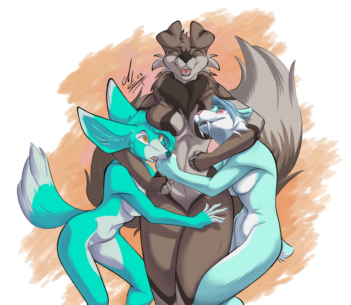 tres lesbianas (no realmente) con ElliTzaLena

<a href="/Todywoly/">🤍TODY🤍</a> 
<a href="/El0_Z0R/">Elo zor 🔞</a>