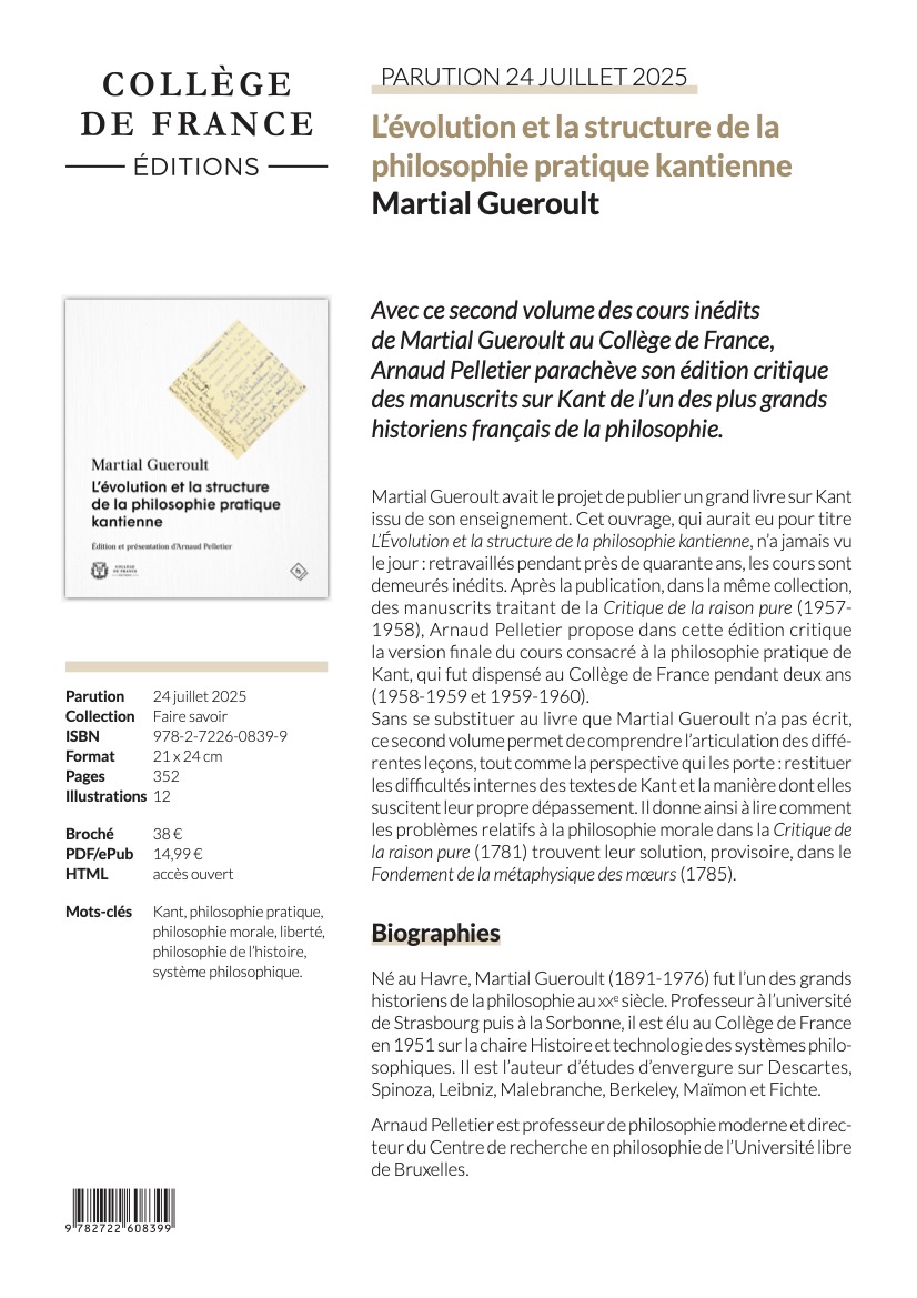 Arnaud Pelletier tweet media