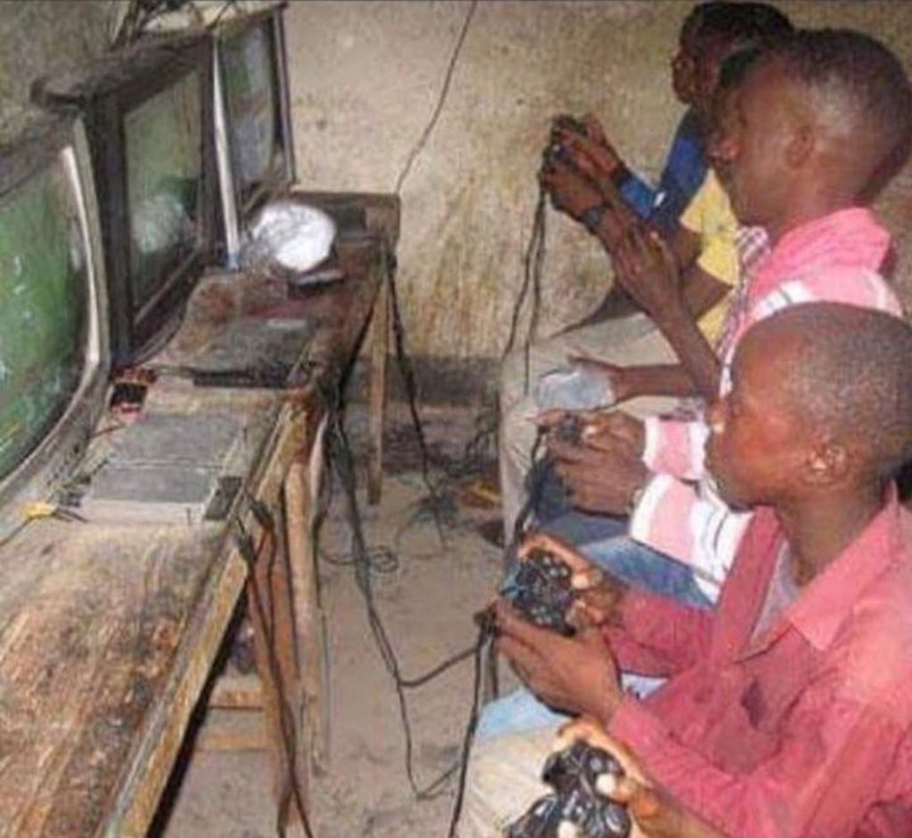 Firsttouchltd's tweet image. Who didn't play this?