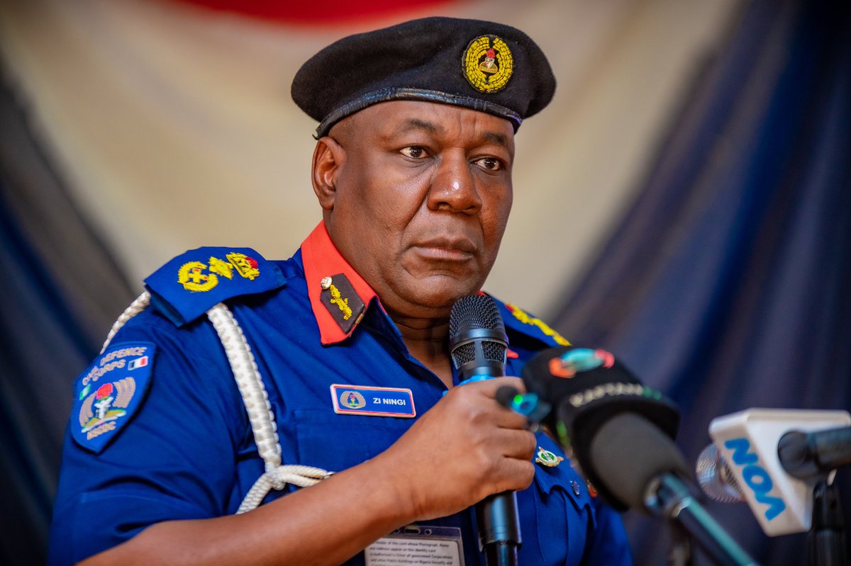 OFFICIAL_NSCDC tweet media