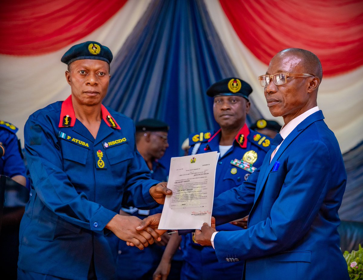 OFFICIAL_NSCDC tweet media