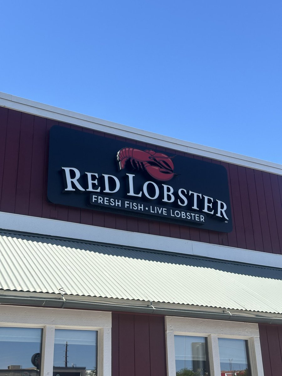 livkellehernews's tweet photo. Surprise! A female lobster arrived to Red Lobster in St. George “pregnant.” This is very rare, as fishermen are suppose to return pregnant lobsters to the ocean if then catch any. 

This one is packed up and on her way back to Maine, where she will be released back into the ocean. It could take up to a year for her eggs to hatch.. she is likely carrying over 10,000 of them. @KUTV2News