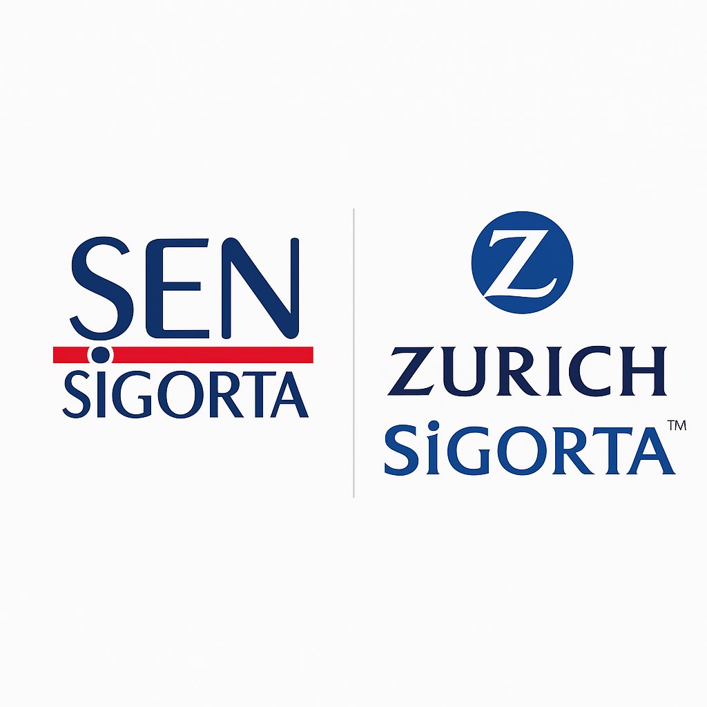 İş ortaklarımız
2023 yılından bu yana, uluslararası sigortacılığın köklü markası Zürich Sigorta’nın yetkili acentesi olarak hizmet sunmaktayız.
Zürich Sigorta’nın global deneyimini, Şen Sigorta’nın yerel güveniyle birleştirerek müşterilerimize güçlü ve kapsamlı çözümler sunuyoruz