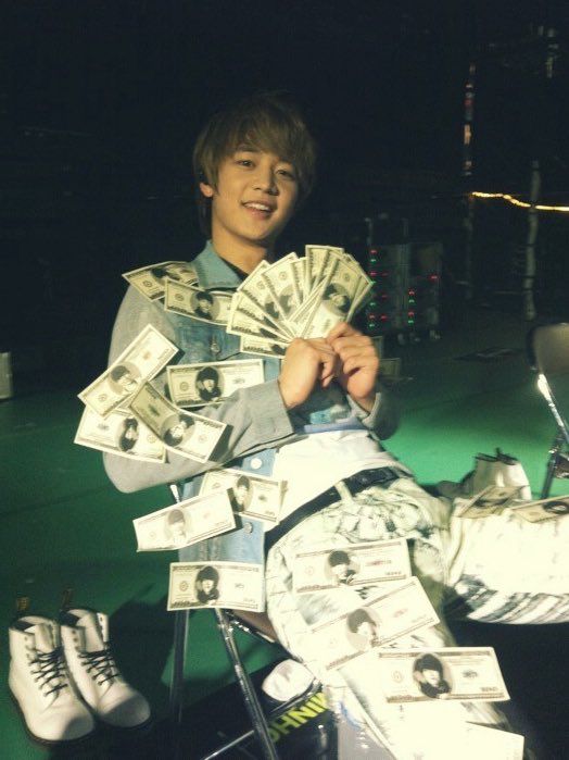 prfsljinkilover's tweet photo. rt the ming of good luck for infinite luck in money https://t.co/9WB6w7w7uv