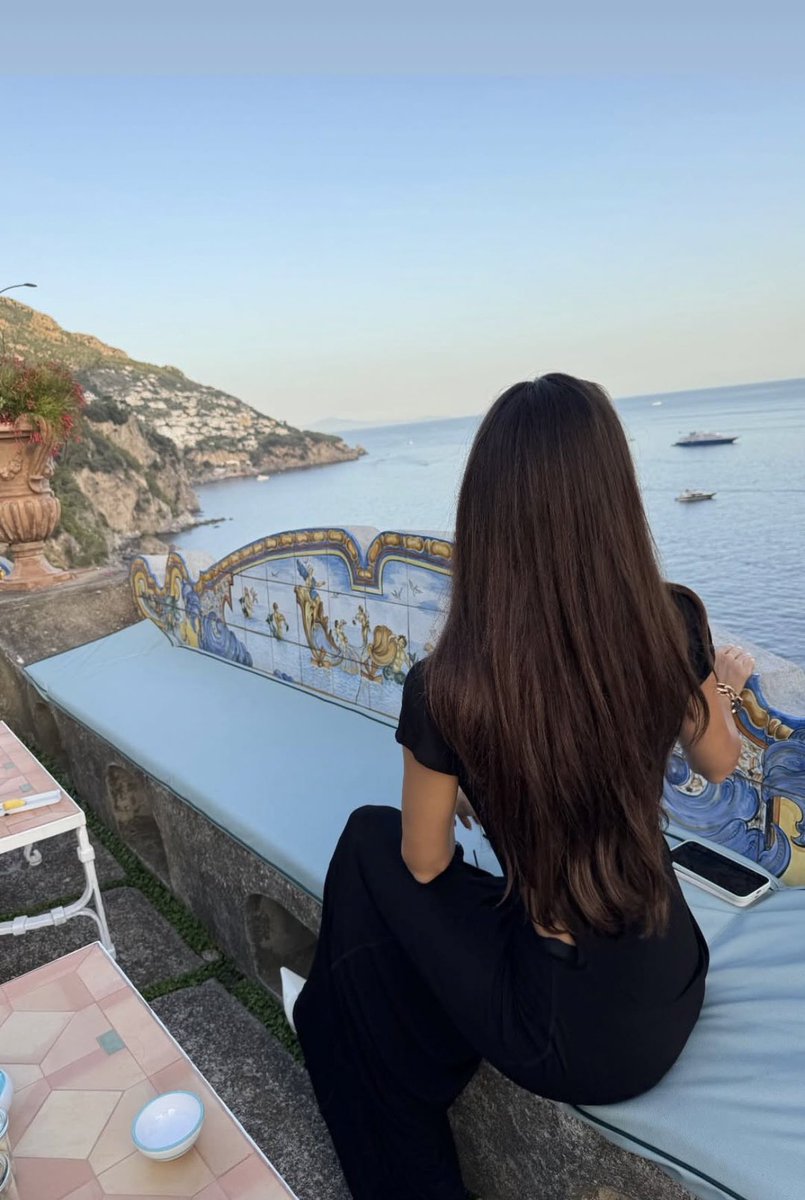portalhandebr's tweet image. O CABELÃO 😍

📲 | #HandeErçel via Instagram Story do seu namorado Hakan Sabanci.