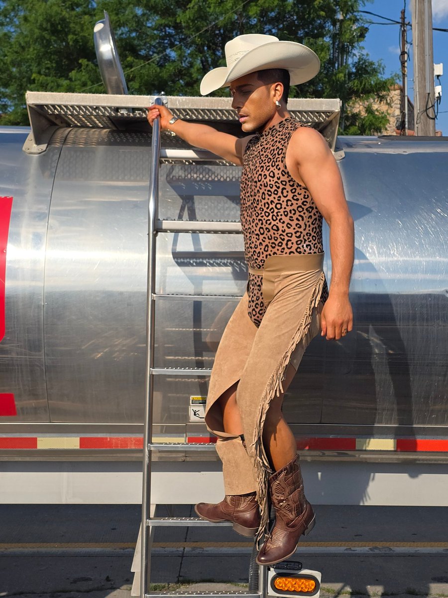 Andre Bellos tweet media