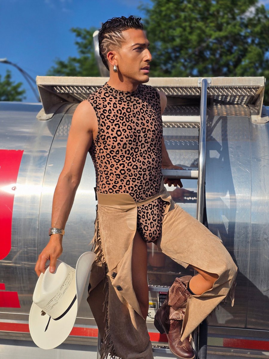 Andre Bellos tweet media