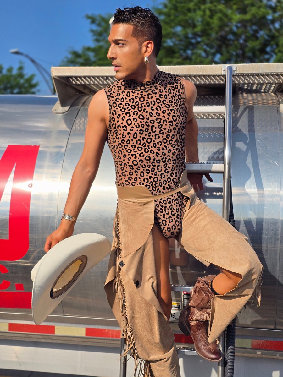 Andre Bellos tweet media