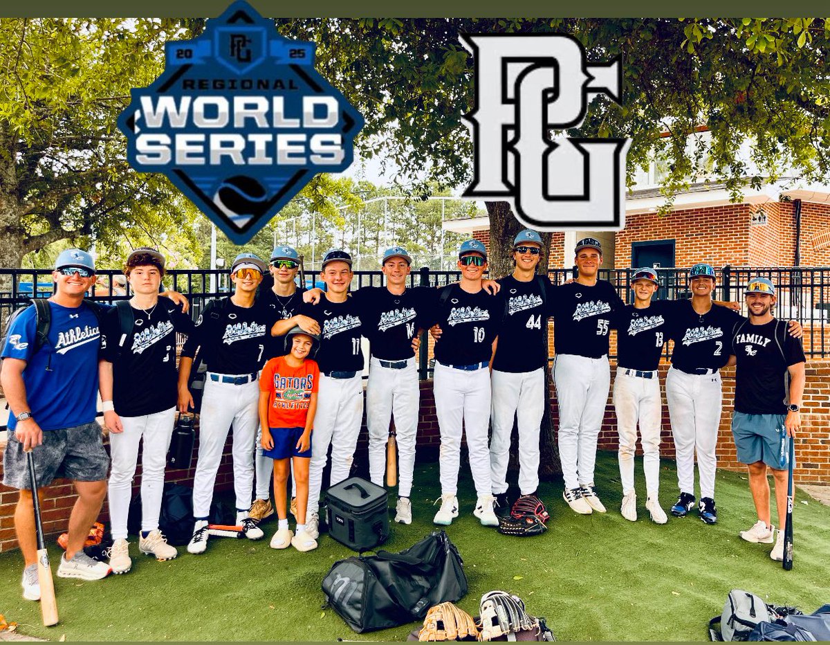 1-0 <a href="/PG_Tourney/">Perfect Game Tournaments</a> 15u World Series 🔥