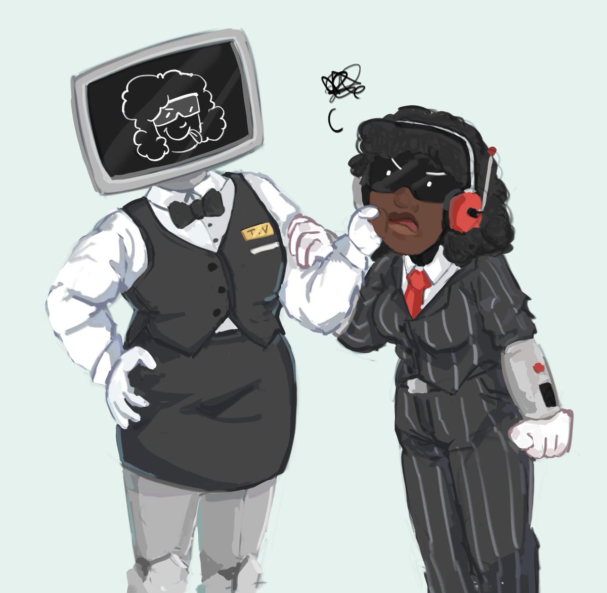 ColdestMorning's tweet image. TV &amp;amp; Remote