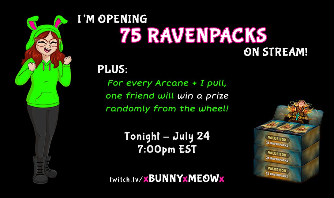 BunnyMeow tweet media