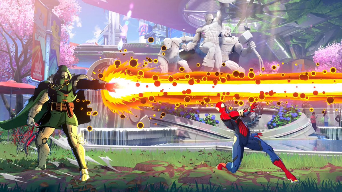JoshuaMFrench's tweet image. Here are the Top 25 upcoming games that still somewhat interest me [apart from those we are working on at eastasiasoft, of course]…

• Wuchang: Fallen Feathers (today)
• Phantom Blade Zero
• Silent Hill f
• Gradius Origins
• Lost Soul Aside
• Daemon X Machina Titanic Scion…