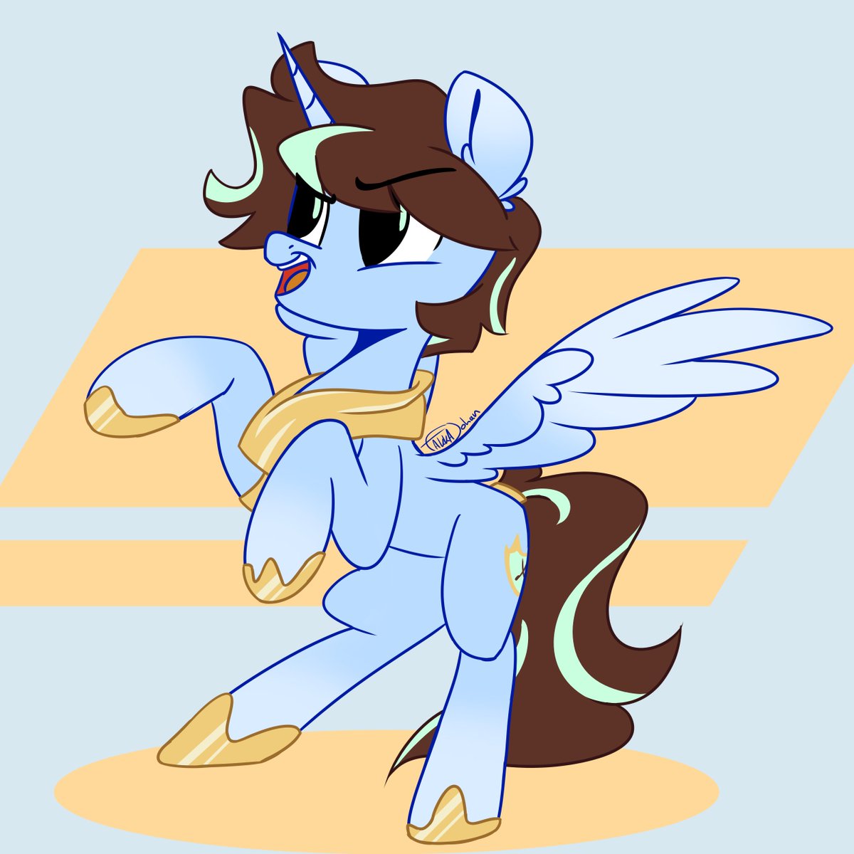 FakkaJohan's tweet image. Another artfight revenge! Really need to up my game, it's the last week! D: