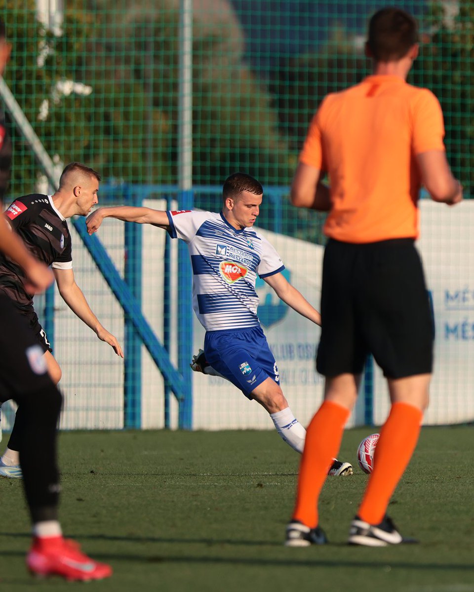 Nakon prvih 45 minuta rezultat je 0:1. ⏸️