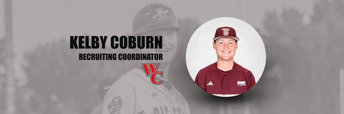 Coburn named Pioneers new RC!
