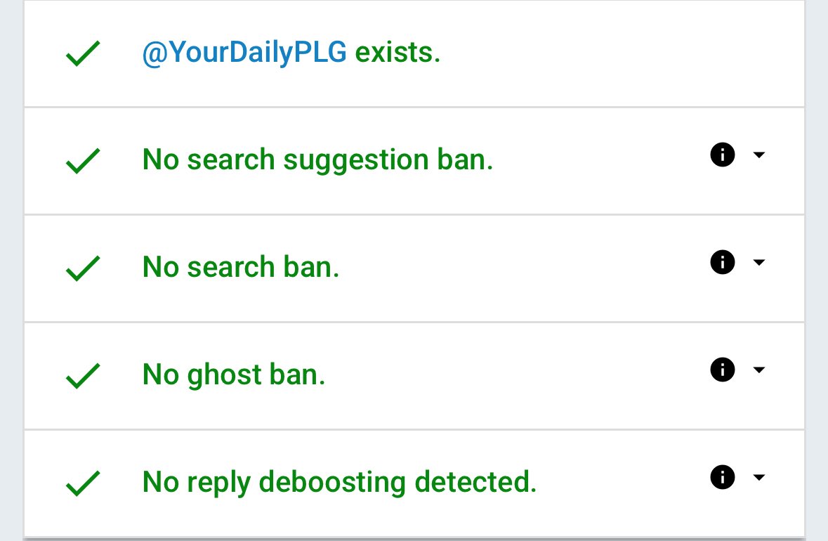 YourDailyPLG's tweet image. We back fr this time😁