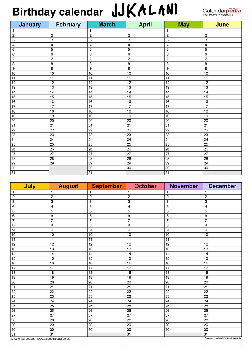 JJ | JJKALANI ❄️ tweet media